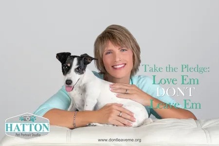 Take the Pledge — Scottsdale