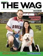 The WAG Magazine coverage